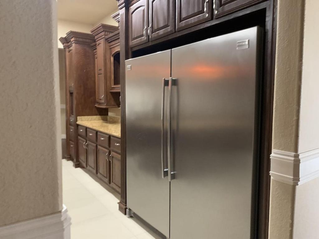 Brownsville Comfort 2 Bedroom 1 Bath , Spacious Kitchen And Outdoor Home Extérieur photo