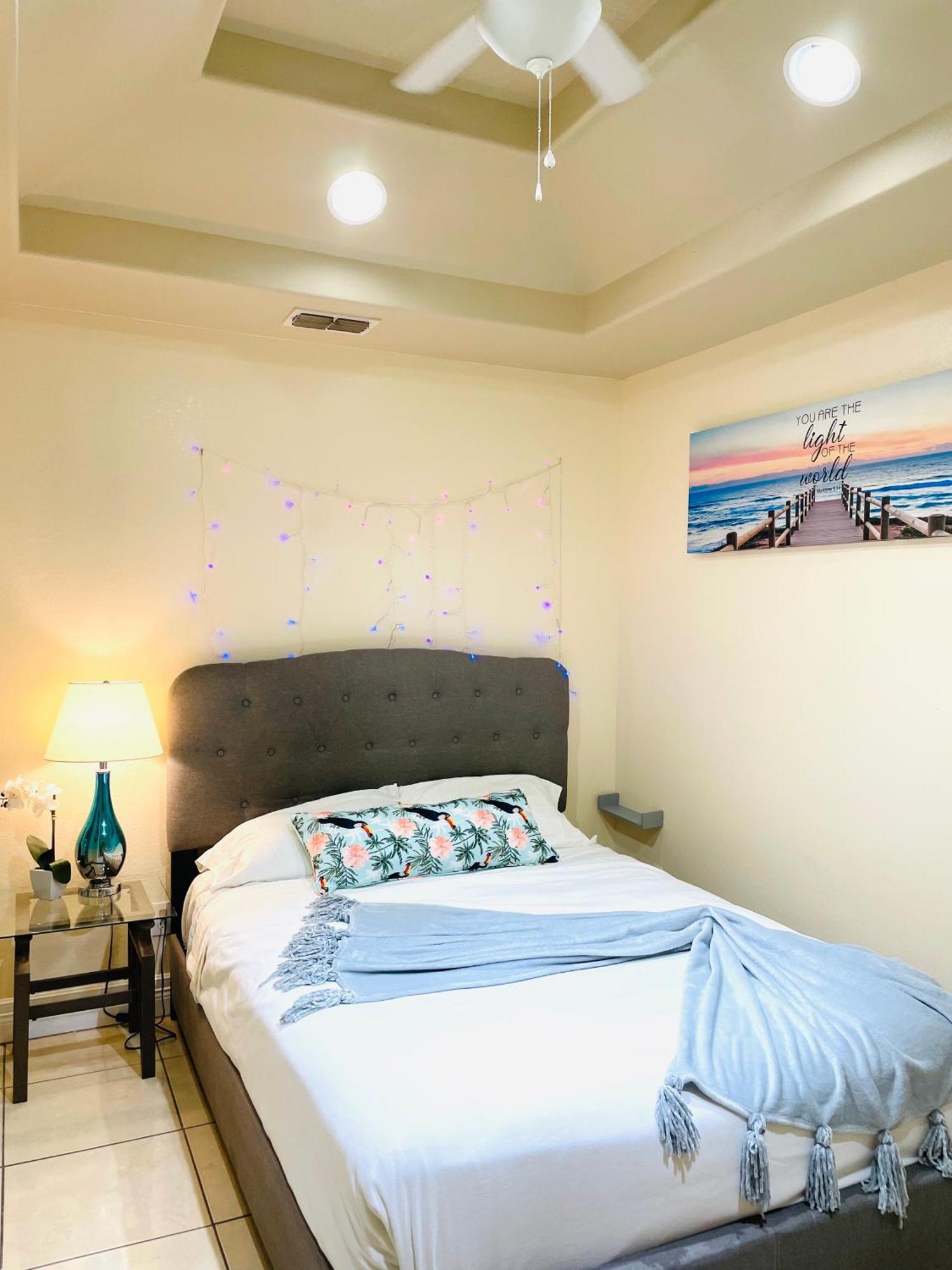 Brownsville Comfort 2 Bedroom 1 Bath , Spacious Kitchen And Outdoor Home Extérieur photo