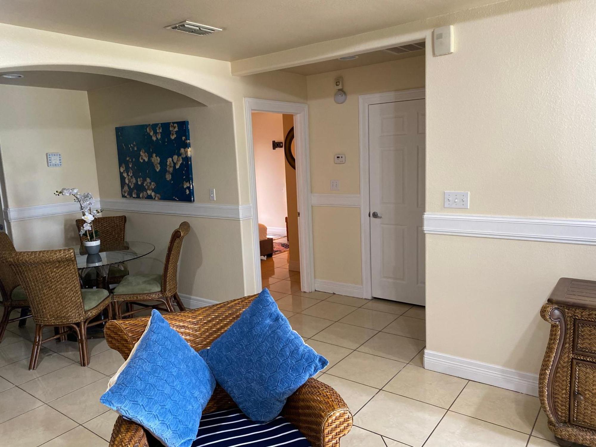 Brownsville Comfort 2 Bedroom 1 Bath , Spacious Kitchen And Outdoor Home Extérieur photo